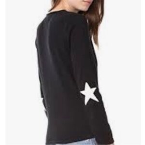 ONE by J4K Star Sweater